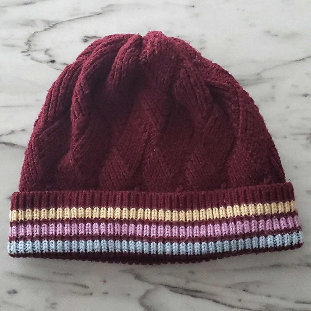 Womens Beanie hat